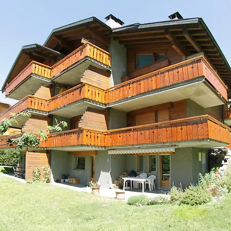 Verveine 215 Verbier